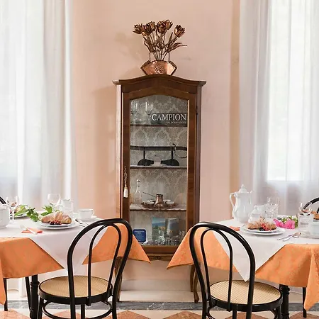 B&B Villa Romano-3